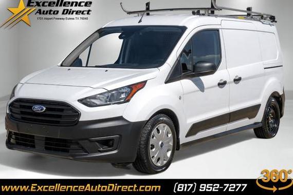 FORD TRANSIT CONNECT 2022 NM0LS7S2XN1508330 image